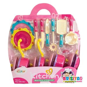 Accesorios de Cocina Ollitas