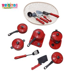 Juego de Accesorios de Cocina