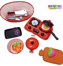 Juego de Accesorios de Cocina