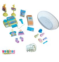 Juego de Accesorios de Cocina