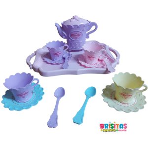 Juego de Accesorios de Cocina