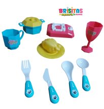 Juego de Accesorios de Cocina