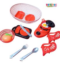 Juego de Accesorios de Cocina