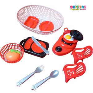 Juego de Accesorios de Cocina