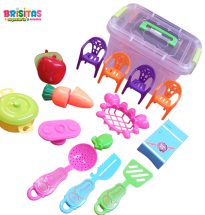 Juego de Accesorios de Cocina