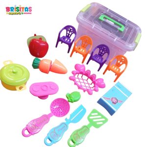 Juego de Accesorios de Cocina