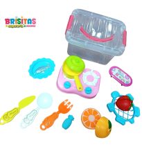 Juego de Accesorios de Cocina