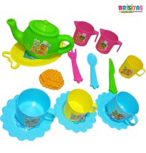 Juego de Accesorios de Cocina