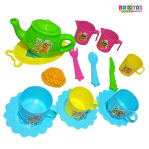 Juego de Accesorios de Cocina