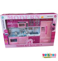 Barbie Muebles Para Casa Cocina