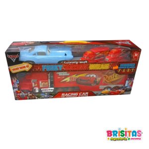 Cars Camión