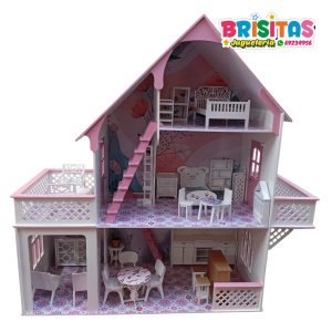 Casa Magnolia mod 2