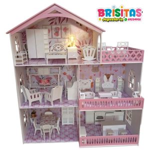 Casa Romántic