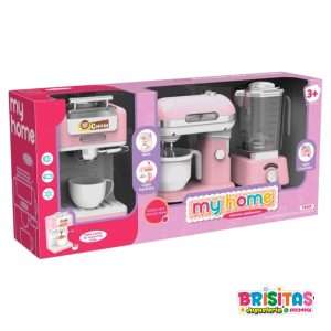 Accesorios de Cocina 3 en 1