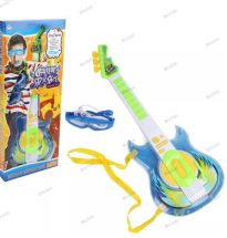 Guitarra Musical
