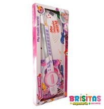 Guitarra Musical