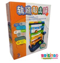 Juego Didáctico de Pelotas