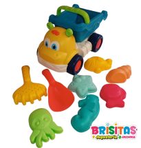 Volqueta Playero