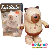 Kapi Bala Musical
