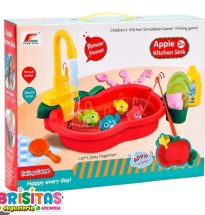 Lavaplastos Manzana