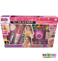 Accesorios para Cabello 2 en 1