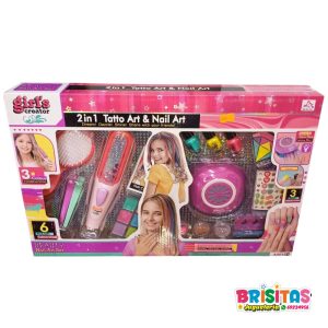 Accesorios para Cabello 2 en 1