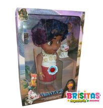 Muñeca Moana Grande