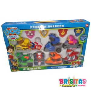 Paw Patrol