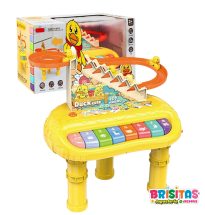 Juguete Musical Pato