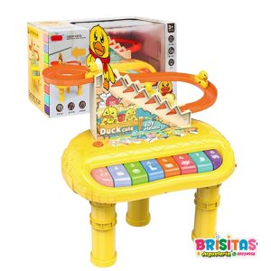 Juguete Musical Pato