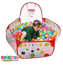 Piscina de Pelotas