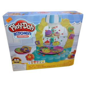 Plastilina Kitchen