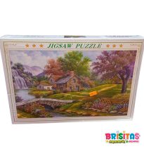 Puzzle de 1000 Piezas Paisaje