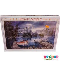 Puzzle de 1000 Piezas Laguna