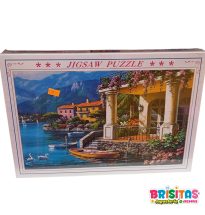 Puzzle de 1000 Piezas Paisaje