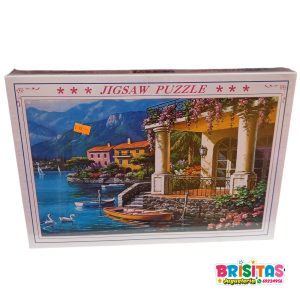 Puzzle de 1000 Piezas Paisaje